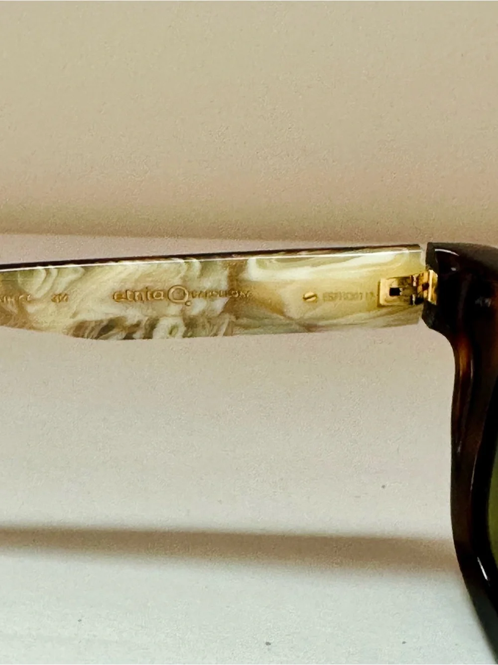 New-Authentic-ETNIA BARCELONA Sunglasses-IBIZA VOL. 4-Havana Yellow